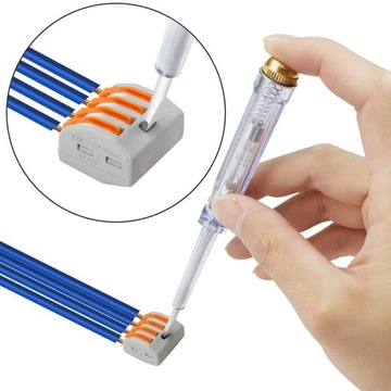 ЭЛЕКТРИЧЕСКИЙ БЫСТРОСОЕДИНИТЕЛЬНЫЙ КАБЕЛЬ СКРЫТЫЙ РАЗЪЕМ РАЗЪЕМ НА 2–8 ГРАНИЦ