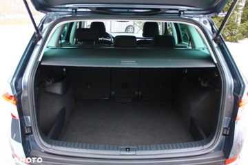 Skoda Kodiaq I SUV 2.0 TDI 150KM 2020 Skoda Kodiaq Skoda Kodiaq 2.0 TDI 4x2 Style DSG 2.0 Diesel 150KM, zdjęcie 33