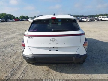 Hyundai Kona II 2025 Hyundai Kona 2025 HYUNDAI KONA SEL 2.0 Benzyna 147KM, zdjęcie 9