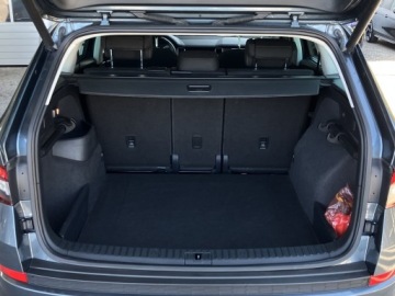 Skoda Kodiaq I SUV 2.0 TDI 190KM 2018 Skoda Kodiaq Style ! Aktywny Tempomat ! Podgrzewan, zdjęcie 7