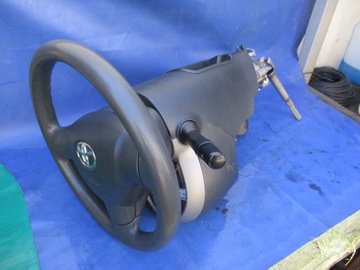 CITROEN C1 TOYOTA AYGO WSPOMAGANIE ELEKTRYCZNE 160800-0252