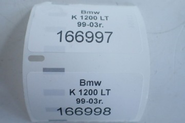 BMW K 1200 LT 99-03 Динамик Оригинал