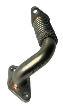 ТРУБКА EGR 04L131521BG VW CRAFTER MAN TGE