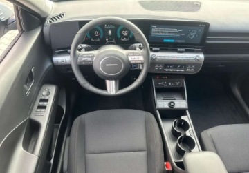 Hyundai Kona II 2026 Hyundai Kona 1.6 GDI Hybrid 138 KM, Smart Comfort Dostepny od reki 1.6, zdjęcie 9