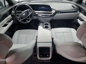 Cadillac 2024 Cadillac Inny Lyriq Sport 2024 Elektryczny 340KM, zdjęcie 8