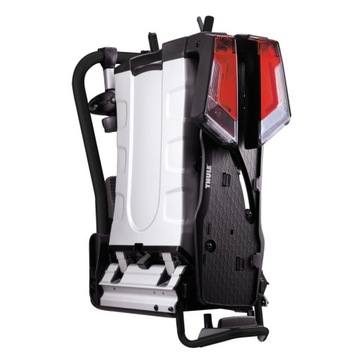 БАГАЖНИК ДЛЯ ВЕЛОСИПЕДОВ NORAUTO NORBIKE FLEX 2 FLAP