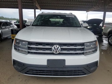 Volkswagen 2018 Volkswagen Atlas VOLKSWAGEN ATLAS S, 2018r., 3.6L, zdjęcie 4