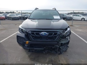 Subaru Outback VI 2025 Subaru Outback Wilderness 2025 2.4 Benzyna 260KM, zdjęcie 7