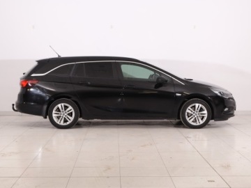 Opel Astra K Sports Tourer 1.6 CDTI 136KM 2018 Opel Astra 1.6 CDTI, Salon Polska, Serwis ASO, zdjęcie 5