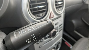 Opel Corsa D Hatchback 5d Facelifting 1.2 Twinport ECOTEC 85KM 2013 Opel Corsa 1.2i 85PS OPŁACONY Bezwypadkowy Serwis, zdjęcie 29