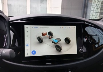 Toyota Aygo X 2025 Toyota Aygo X Aygo X Style GR Sport FV23 DEMO Bezwypadkowy KINTO, zdjęcie 19