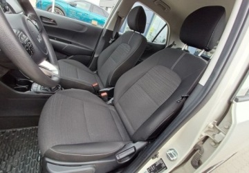 Kia Picanto III Hatchback 5d Facelifting 1.2 DPI 84KM 2023 Kia Picanto 66 1.2 M 84 KM I wl. GWARANCJA 1.2 Benzyna 84KM, zdjęcie 12