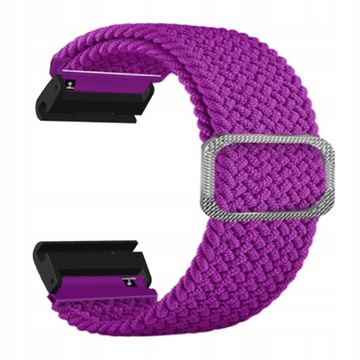 PASEK OPASKA DO SMARTWATCH ZEGAREK 22mm