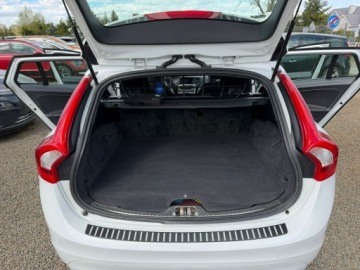 Volvo V60 I 2017 Volvo V60 automat, navi, kamera, AWD, gwarancja!, zdjęcie 26