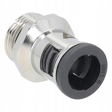 КЛЕЙ ПО МЕТАЛЛУ М20х1,5 ДЛЯ ТРУБ И ПРОВОДОВ 10мм IP68