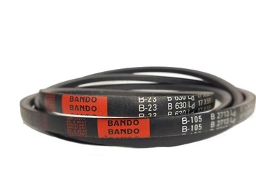 РЕМЕНЬ КЛИНОВЫЙ B1420 B54 17x 1372 Li BANDO ЯПОНСКИЙ