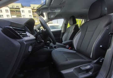 Skoda Scala Hatchback Facelifting 1.5 TSI 150KM 2025 Skoda Scala Selection Pakiety, ACC, Podgrzewane fotele i kierownica, CarP, zdjęcie 7