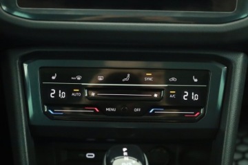 Volkswagen Tiguan II SUV 1.5 TSI EVO 150KM 2020 VW Tiguan 1.5 TSI, Salon Polska, Serwis ASO, DSG, zdjęcie 15