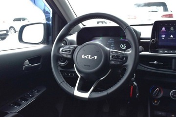 Kia Picanto III 2024 Kia Picanto SalonPL L 1.2 DPI 79KM Smoke Blue KlimaTempomatKamera ASO, zdjęcie 17