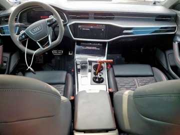 Audi A7 C8 2022 Audi RS7 Sportback 2022 4.0l 4.0 Benzyna 591KM, zdjęcie 8