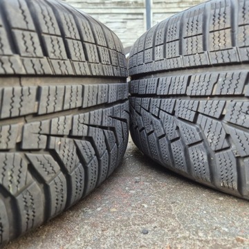 ZIMNÍ KOLA 17'' VW TIGUAN T4 AUDI Q3 A6 C7 ATECA VITO 215/60 R17