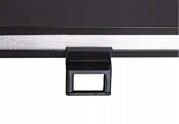 OSŁONA NA SZYBĘ SAMOCHODU AUTA ROLETA ŻALUZJA MATA PRZECIWSŁONECZNA PRZÓD