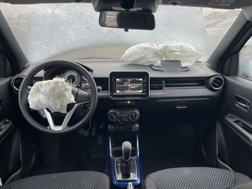 Suzuki Ignis III 2024 Suzuki Ignis Automat mHEV Kamera, zdjęcie 6