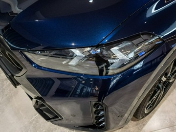 BMW X6 G06 SUV Facelifting 3.0 40i 381KM 2025 BMW X6 xDrive40i, Dostępny od ręki!, zdjęcie 8