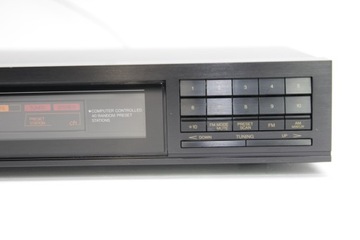 JVC FX-333L FM/AM/LW тюнер