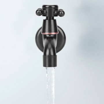 Смеситель, смеситель для наружного применения, одиночный кран для холодной воды