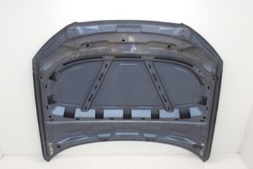 KAPOTA KRYT MOTORU SEAT EXEO 07-11R LW5S