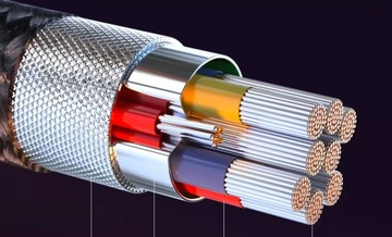 kabel usb c szybkie ładowanie magnetyczny kabel usb c kątowy micro usb