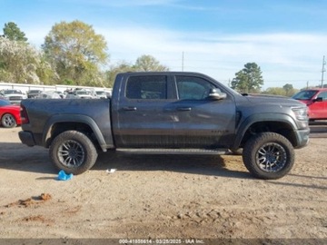  RAM 1500 2022r., TRX, od ubezpieczalni 6.2 Benzyna 702KM, zdjęcie 7