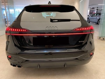 Audi A6 C8 Allroad 2.0 40 TDI 204KM 2025 AUDI A6 TDI quattro Avant Combi (204 KM) 2025, zdjęcie 1