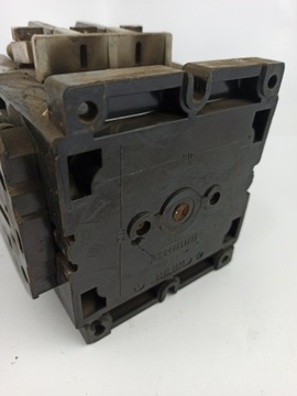 Контактор ELESTER SLA 63 100А №1