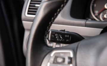 Volkswagen Touran II 1.6 TDI 105KM 2012 Volkswagen Touran Tdi 105KM MATCH PolSkora Navi Panorama Alu Full Serwis G, zdjęcie 17