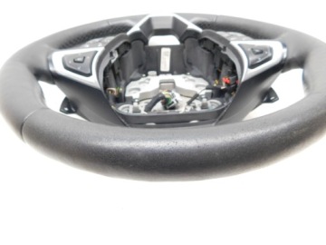 КОЖАНЫЙ РУЛЬ - FORD MONDEO V MK5 2014-
