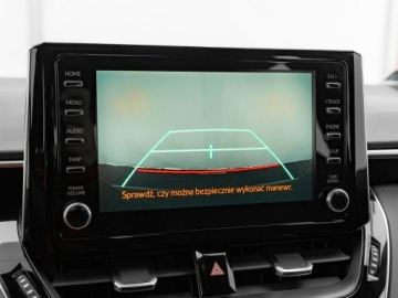 Toyota Corolla XII 2021 Toyota Corolla WD0533S#2.0 Hybrid Comfort Podgrz.f, zdjęcie 20