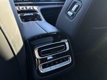 Omoda 9 1.5 T-GDI 537KM 2025 Omoda 9 PHEV Star white czarna skóra, zdjęcie 13