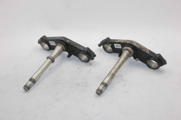 ZX-6R 98-99 Нижний подседельный штырь с подвеской Shelf Lag