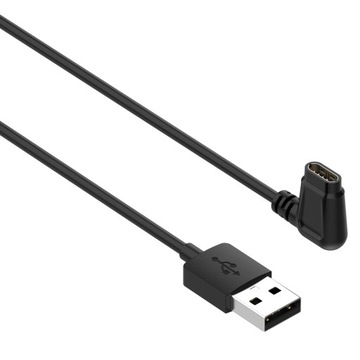 Kabel do ładowania USB Przewód do ładowania Przenośna inteligentna ochrona 1 m/3,3 stopy