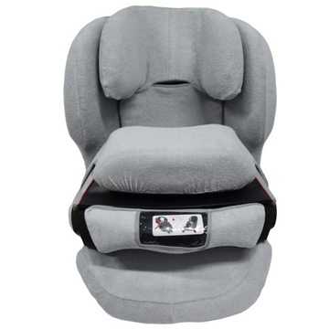CYBEX JUNO 2 FIX, JUNO FIX PF-14 махровый чехол