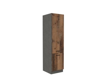 Słupek wysoki Maria 50cm old style