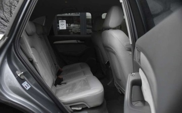 Audi Q5 I SUV Facelifting 3.0 TDI 245KM 2013 Audi Q5 Audi Q5 3.0 Diesel 245KM, zdjęcie 9