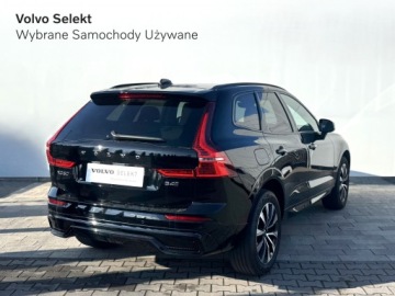 Volvo XC60 II 2023 Volvo XC 60 B4 D AWD Plus Dark | Serwis ASO | Salo, zdjęcie 4