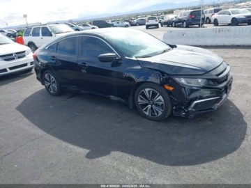 Honda Civic X 2019 Honda Civic 2019 HONDA CIVIC LX 2.0 Benzyna 158KM, zdjęcie 2
