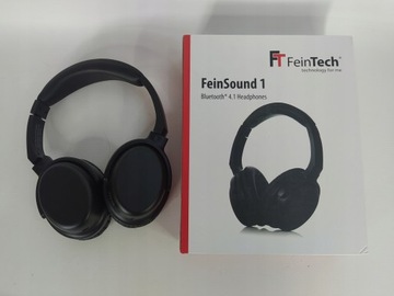 FeinTech AKH FeinSound 1 Bluetooth 4.1 наушники