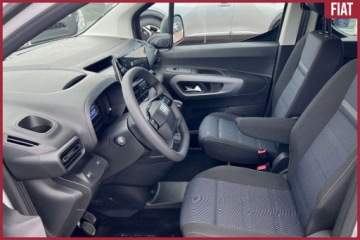 Fiat Doblo V 2026 FIAT Doblo Combi L2H1 1.5 100KM 2026, zdjęcie 10