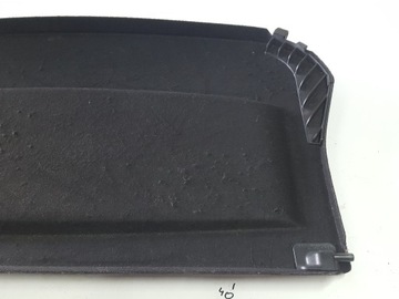 BMW 1 F20 F21 11-19R POLIČKA KUFRU ZADNÍ