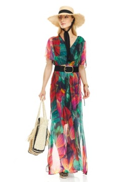 СУМКА СОЛОМЕННАЯ EKO ПЛЯЖНАЯ СУМКА SHOPER BASKET